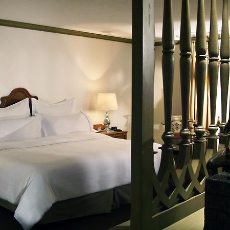 피에스타 아메리카나 레포르마 호텔 멕시코 시 외부 사진 A room at the Mandarin Oriental, Bangkok