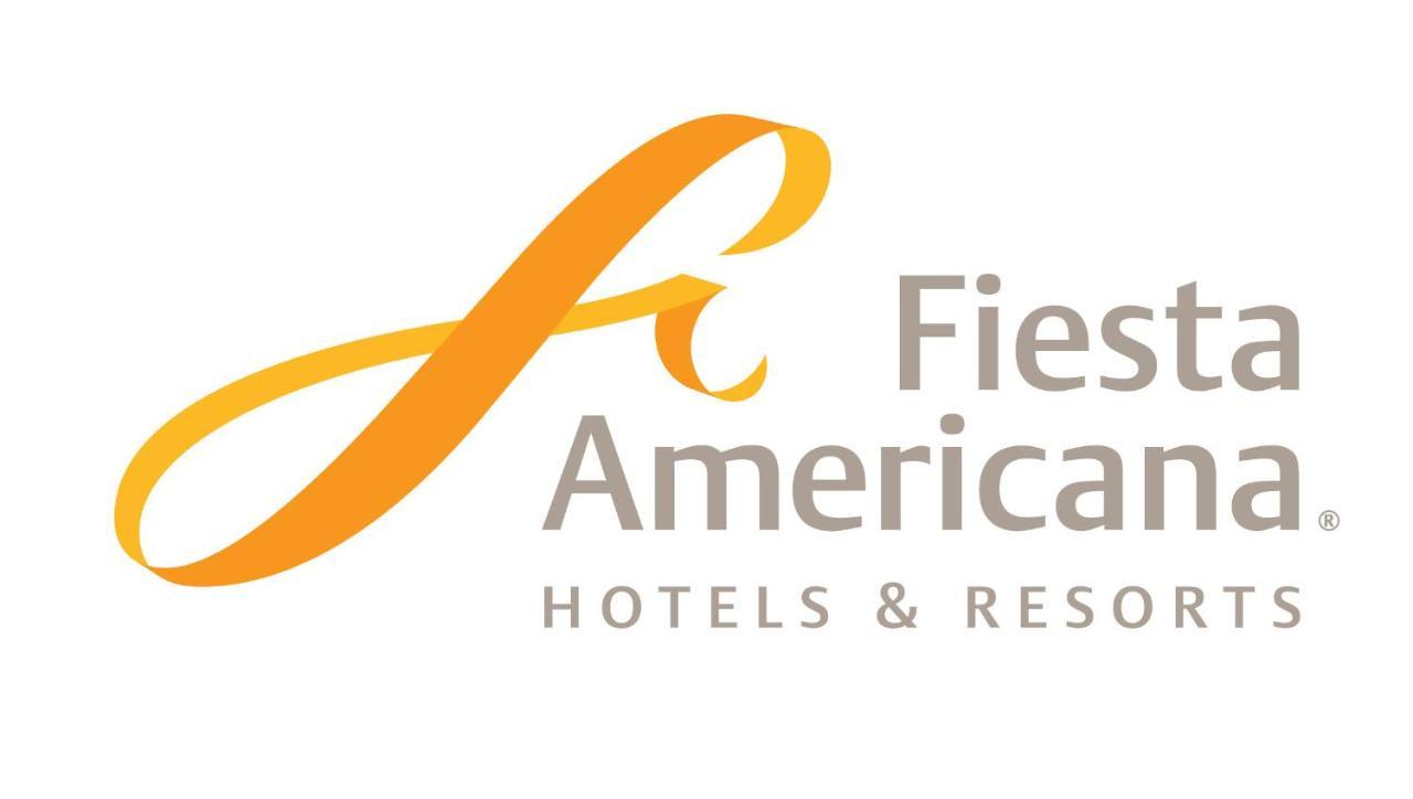 피에스타 아메리카나 레포르마 호텔 멕시코 시 외부 사진 Logo of Fiesta Americana Hotels & Resorts